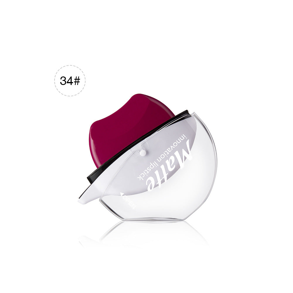 3-Second Matte Lipstick 3-Second Matte Lipstick